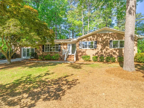 1701 Pinedale Dr, Raleigh, NC 27603
