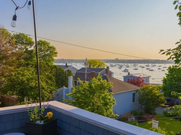 85 Pitman Rd, Marblehead, MA 01945