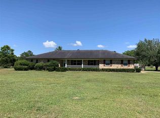 5986 Shimmering Pines Rd, Pace, FL 32571