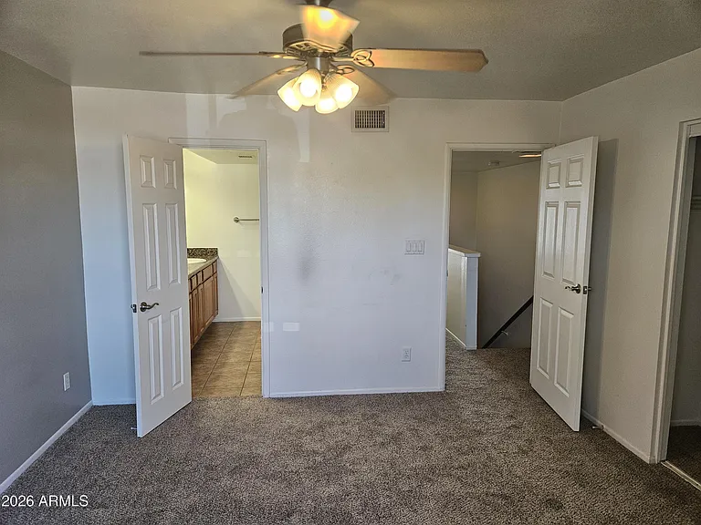 935 N Granite Reef Rd #65A — Photo 22