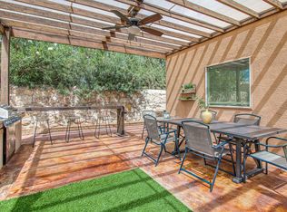 706 Lauren St, Santa Teresa, NM 88008