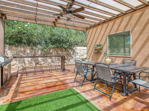 706 Lauren St, Santa Teresa, NM 88008