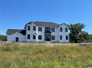 109 Wet Fly Ct, Flippin, AR 72634