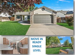 14286 Shenandoah St, Caldwell, ID 83607