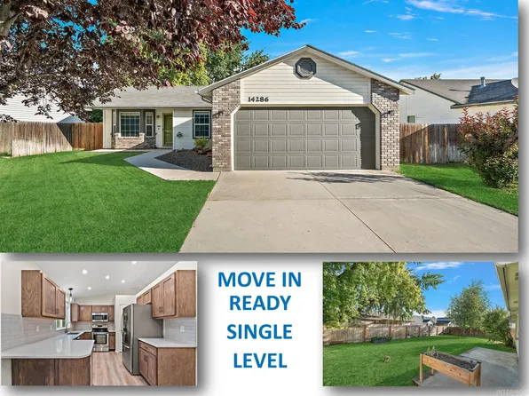 14286 Shenandoah St, Caldwell, ID 83607