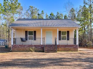 820 Kedron Church Rd, Aiken, SC 29805