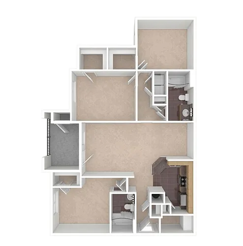 Grandview Pointe at Millbrook Photo 1