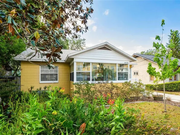 1624 Park Lake St, Orlando, FL 32803