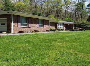 601 Fill St, Cedar Bluff, VA --