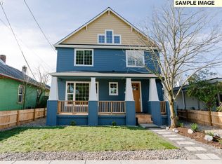 4330 SE 65th Ave, Portland, OR 97206