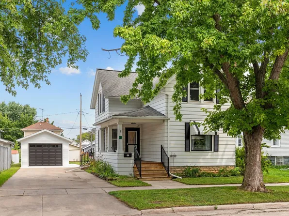 37 14th St, Fond Du Lac, WI 54935