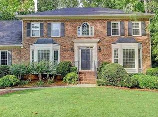 380 Silver Creek Run, Lawrenceville, GA 30044