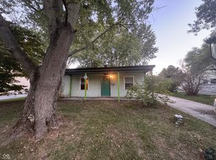 667 Alpha Ave, Brownsburg, IN 46112