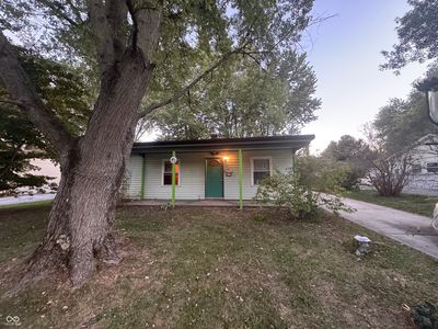 667 Alpha Ave, Brownsburg, IN, 46112