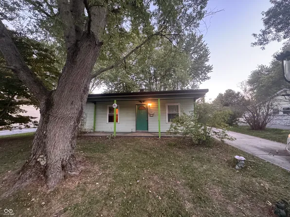667 Alpha Ave, Brownsburg, IN 46112