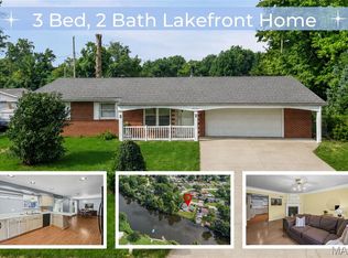 17 Westgate Dr, Granite City, IL 62040