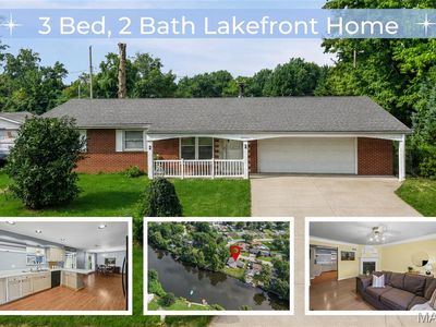17 Westgate Dr, Granite City, IL, 62040