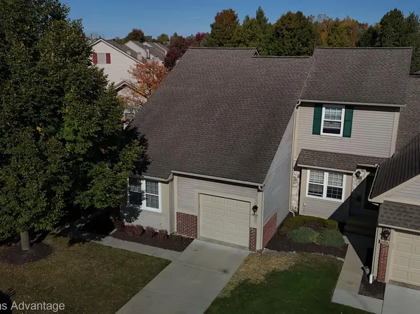 41840 Cantebury Dr, Novi, MI 48377