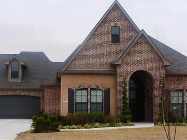 112 River Birch Cir, Lumberton, TX 77657