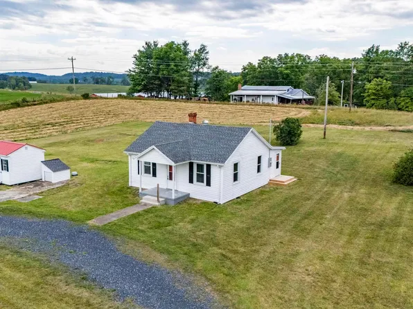 4623 Lee Jackson Hwy, Greenville, VA 24440