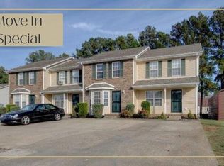 2107-1 Ringgold Ct, Clarksville, TN 37042