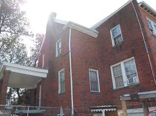 5328 Kansas Ave NW, Washington, DC