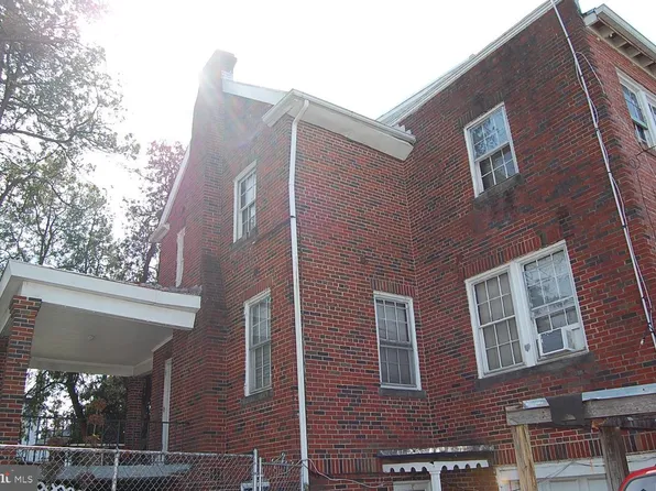 5328 Kansas Ave NW, Washington, DC 20011