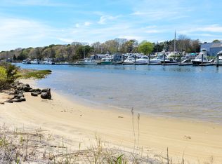 6 Cricket Way, Mashpee, MA 02649