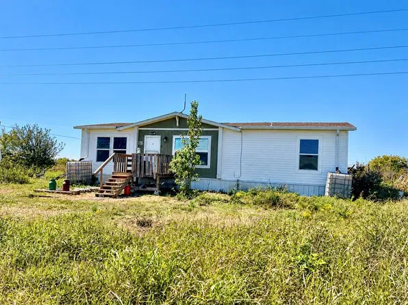 12810 N County Road 3250, Pauls Valley, OK 73075