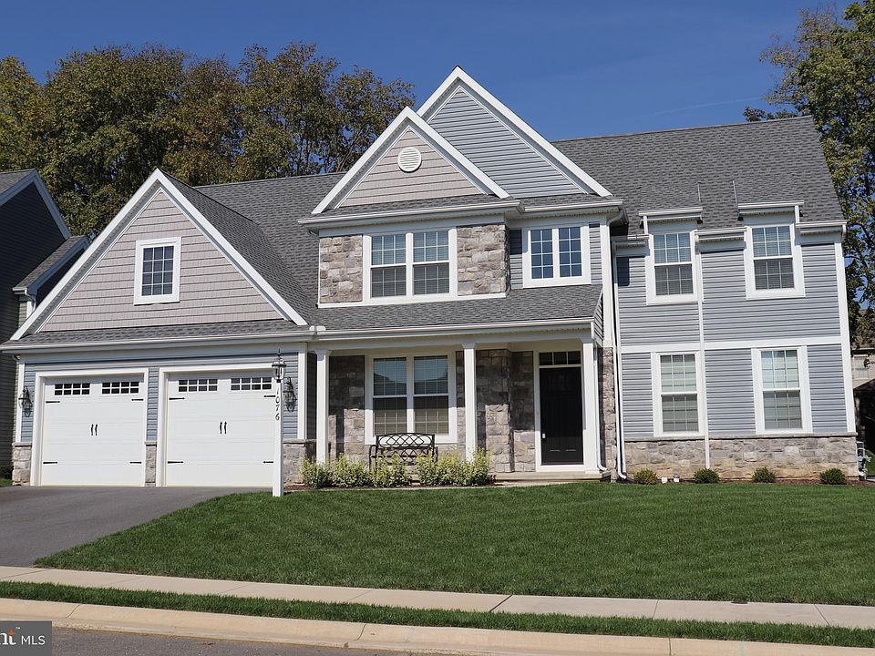 1076 Greenview Dr, Lancaster, PA 17601 Zillow