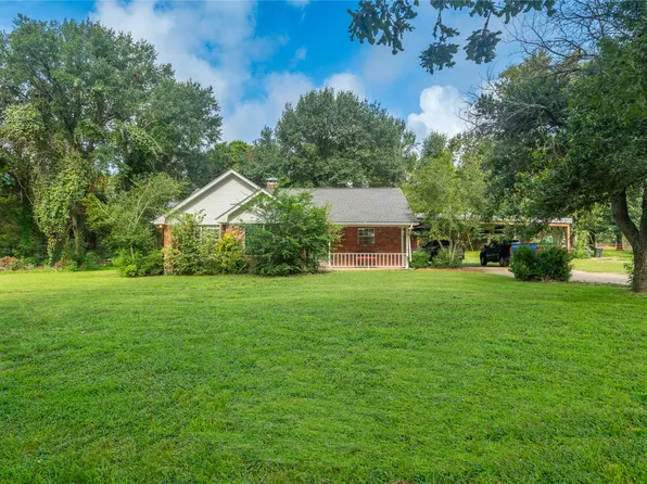 13161 Fm 316 N, Eustace, TX 75124
