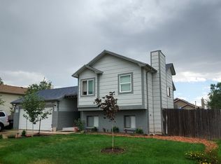 1825 Piros Dr, Colorado Springs, CO 80915