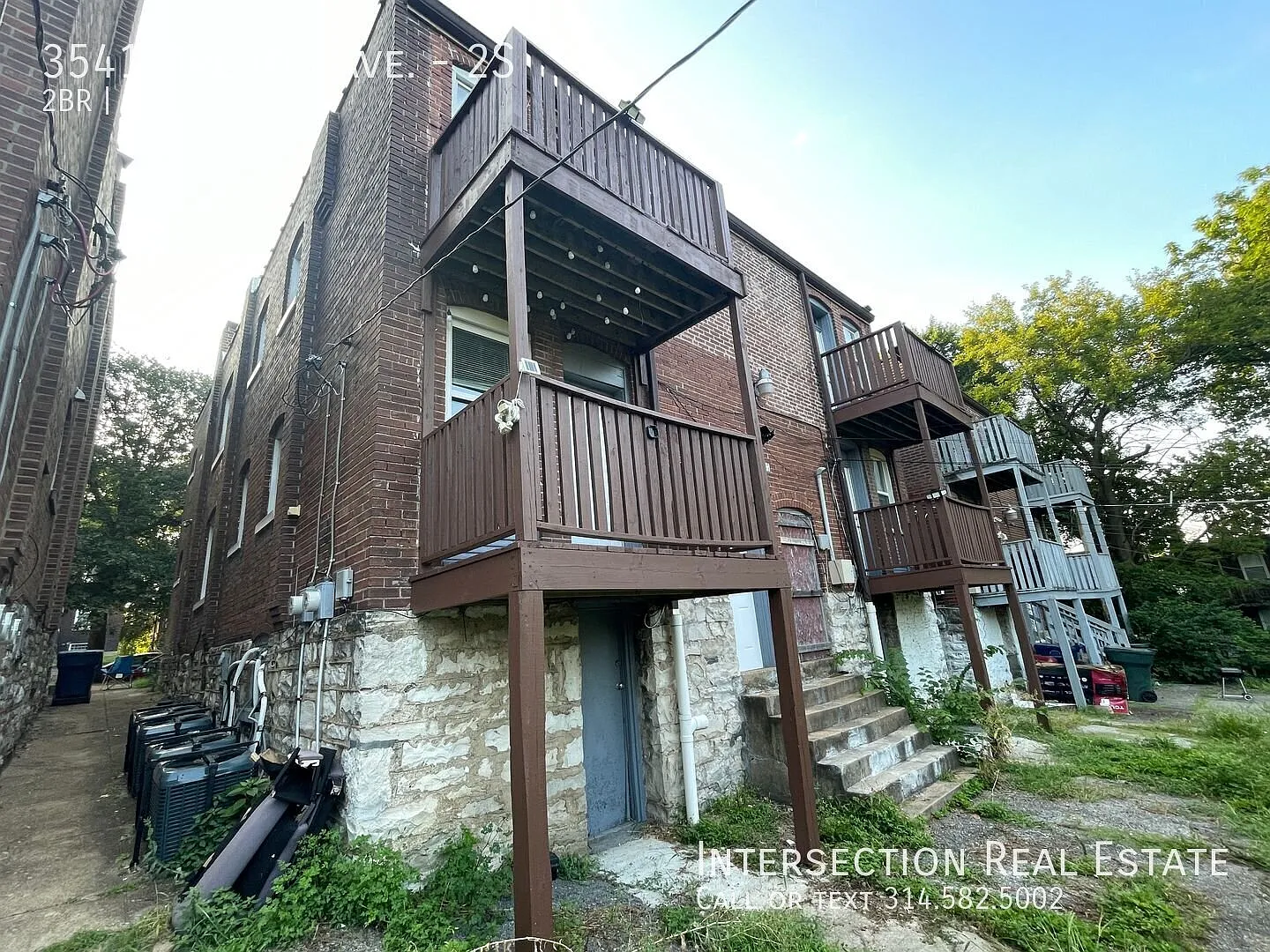Fully Renovated 2Bed/1Bath close to Cherokee St. — Photo 3
