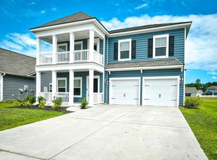 951 Harrison Mill St, Myrtle Beach, SC 29579