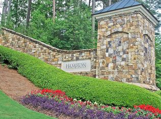 5845 Broadway Ln #39, Cumming, GA