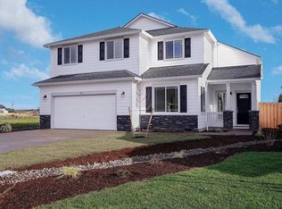 745 Kalmia Ave, Gervais, OR 97026