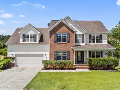 237 Rutherford Way, Jacksonville, NC, 28540