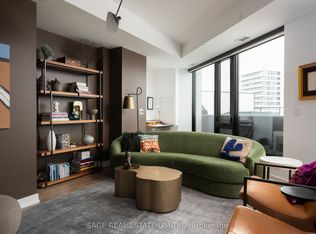 200 Sudbury St #1301, Toronto, ON