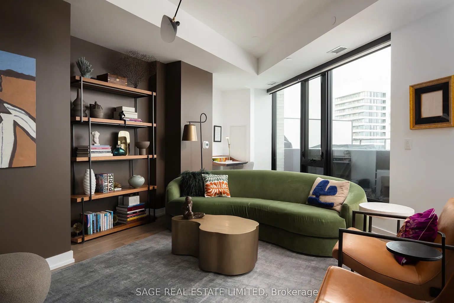 200 Sudbury St #1301 photo 1