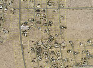 LOT 159 Borrego Springs Rd, Borrego Springs, CA 92004