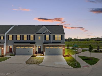 1168 Starboard Dr, Medina, OH, 44256