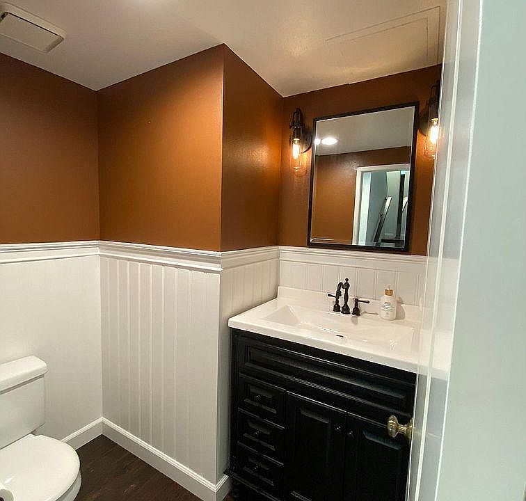 Half Bath