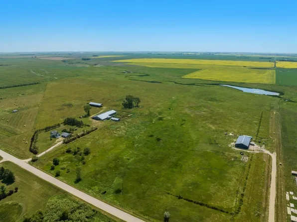 2780 76th St NW, Glenburn, ND 58740