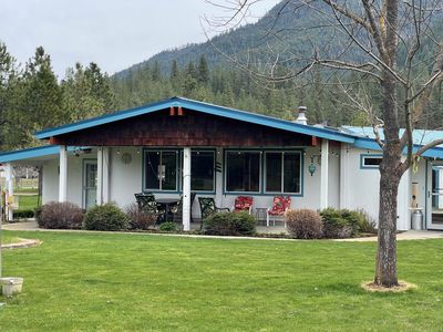 3339 Highway 25 N LOT 33B, Northport, WA, 99157