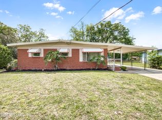 5626 Sundial Dr, Jacksonville, FL 32209