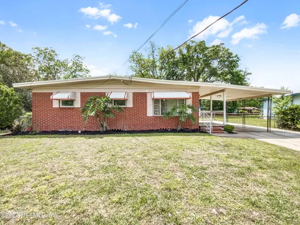 5626 SUNDIAL Drive, Jacksonville, FL 32209