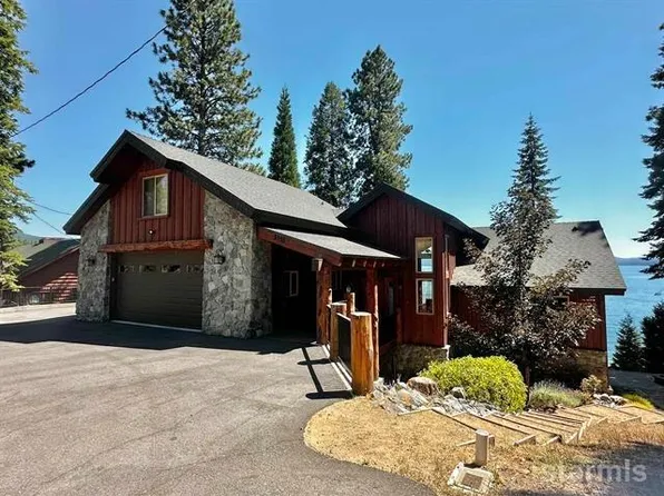 3380 Big Springs Rd, Westwood, CA 96137