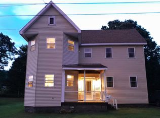 421 Jacobs St, Confluence, PA 15424
