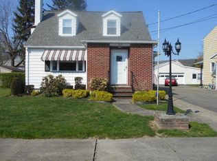 707 Gildea Pl, Elmira, NY