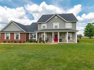 816 Kelly Ave, Springdale, AR 72762